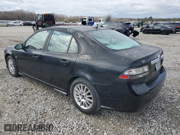 2009 Saab 9-3 Comfort z VIN YS3FB49Y091020060, wystawiony jako Copart lot #47744695 z przebiegiem 126 191 mil mil oraz Czysty tytuł • Clean title. Historia ofert i sprzedaży dostępna na DreamBid. Obrazek 2.