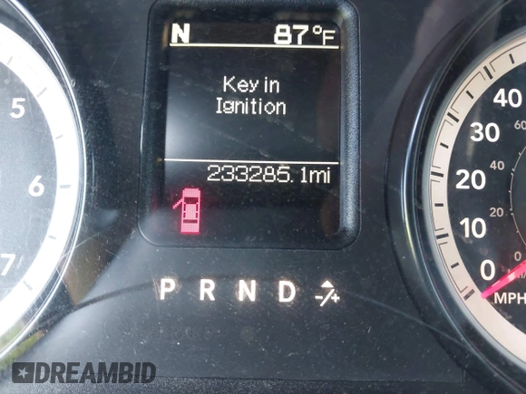 2014 Ram 1500 Tradesman with VIN 1C6RR6FG8ES314972, listed as a IAAI auction lot 41563554 with 233,285 mi miles and . Bid and sale history available at DreamBid. Image 15.