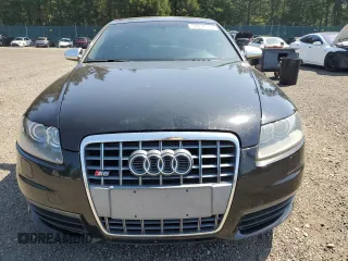 2008 Audi S6 z VIN WAUDN74F18N009179, wystawiony jako Copart lot #54632115 z przebiegiem 72 915 mil mil oraz Tytuł czysty. Historia ofert i sprzedaży dostępna na DreamBid. Obrazek 5.