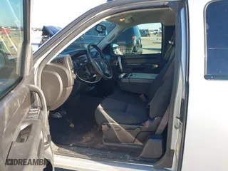 2012 Chevrolet Silverado 1500 LT with VIN 1GCRCSE06CZ249924, listed as a IAAI auction lot 41665113 with 118,830 mi miles. Bid and sale history available at carsss.com. Image 5.