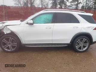 2022 Mercedes-Benz GLE 350 z VIN 4JGFB4JB9NA779021, wystawiony jako IAAI lot #41562942 z przebiegiem 35 243 mil mil oraz . Historia ofert i sprzedaży dostępna na DreamBid. Obrazek 14.
