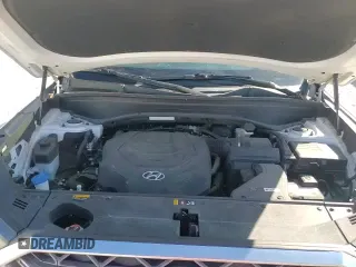2020 Hyundai Palisade Limited с VIN KM8R54HEXLU095756, выставлен на аукционе Copart как лот 86485155 с пробегом 101 857 миль миль и На запчасти • Non repairable. История ставок и продаж доступна на DreamBid. Изображение 16.
