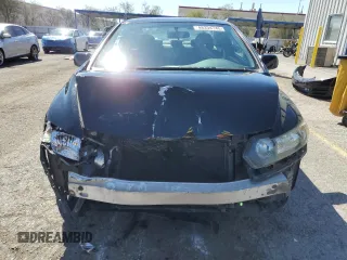 2010 Honda Civic Cpe LX with VIN 2HGFG1B6XAH507144, listed as a Copart auction lot 48334745 with 157,019 mi miles and Salvage Title. Bid and sale history available at carsss.com. Image 5.