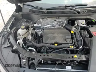 2025 Chevrolet Trax 2RS z VIN KL77LJEP3SC129818, wystawiony jako Copart lot #81148995 z przebiegiem 8 349 mil mil oraz Szkoda całkowita • Salvage title. Historia ofert i sprzedaży dostępna na DreamBid. Obrazek 14.