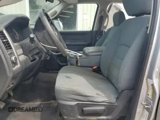 2014 Ram 2500 Tradesman with VIN 3C6UR5HL1EG194180, listed as a Copart auction lot 65037695 with 544,105 mi miles and Clean title. Bid and sale history available at DreamBid. Image 7.