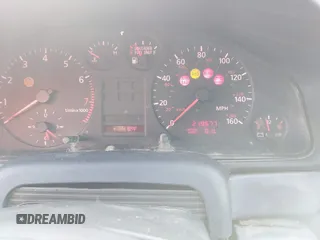 1998 Audi A4 с VIN WAUCB28D5WA136585, выставлен на аукционе IAAI как лот 41713516 с пробегом 219 677 миль миль и . История ставок и продаж доступна на DreamBid. Изображение 7.