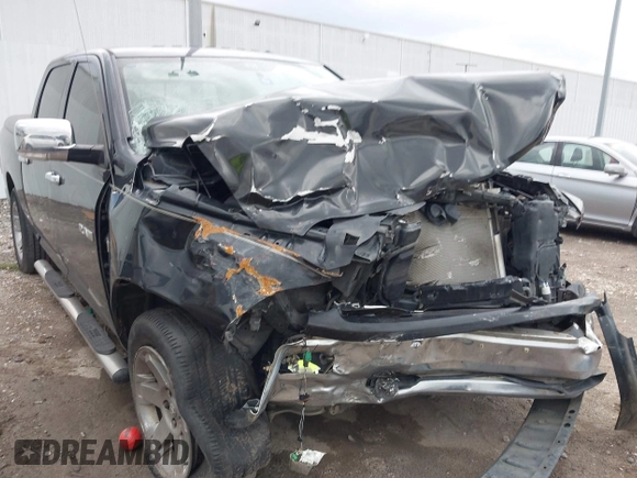 2009 Dodge 1500 SLT z VIN 1D3HV13T09S702280, wystawiony jako IAAI lot #42163173 z przebiegiem Nie podano mil oraz . Historia ofert i sprzedaży dostępna na DreamBid. Obrazek 6.