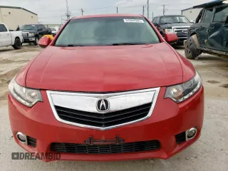 2013 Acura TSX Technology с VIN JH4CU2F63DC011182, выставлен на аукционе Copart как лот 54584505 с пробегом 102 718 миль миль и Чистый • Clean title. История ставок и продаж доступна на DreamBid. Изображение 5.