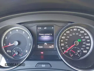 2021 Volkswagen Atlas SE z VIN 1V2KE2CA7MC220524, wystawiony jako IAAI lot #42017287 z przebiegiem 29 380 mil mil oraz . Historia ofert i sprzedaży dostępna na DreamBid. Obrazek 7.