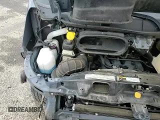 2019 Ram ProMaster Cargo с VIN 3C6TRVDG6KE516906, выставлен на аукционе Copart как лот 59042955 с пробегом 73 037 миль миль и Чистый • Clean title. История ставок и продаж доступна на DreamBid. Изображение 15.