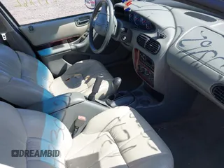 2000 Chrysler Cirrus LXi z VIN 1C3EJ56H1YN240609, wystawiony jako IAAI lot #42305281 z przebiegiem Nie podano mil oraz . Historia ofert i sprzedaży dostępna na DreamBid. Obrazek 5.