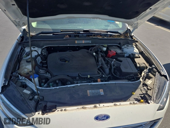 2017 Ford Fusion SE with VIN 3FA6P0HD9HR287479, listed as a IAAI auction lot 42792225 with 79,240 mi miles and . Bid and sale history available at DreamBid. Image 20.
