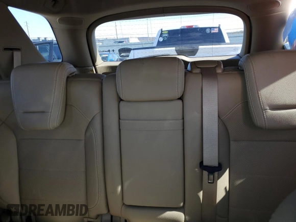 2013 Mercedes-Benz M 350 with VIN 4JGDA2EB2DA217534, listed as a Copart auction lot 45666705 with 191,679 mi miles and Salvage Title. Bid and sale history available at carsss.com. Image 10.