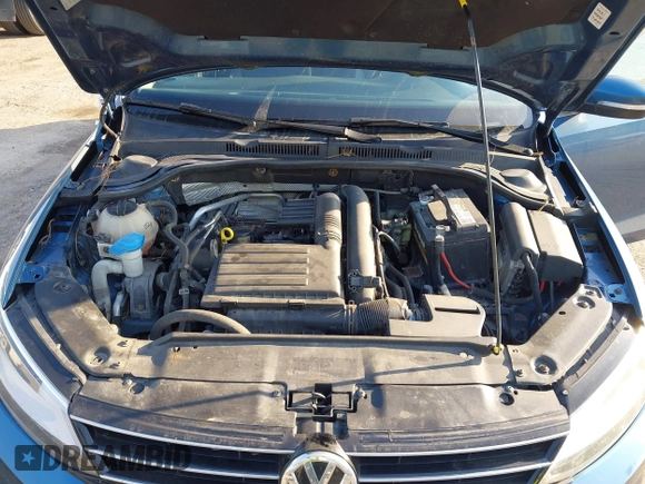 2016 Volkswagen Jetta Sedan 1.4T SE with VIN 3VWD67AJ0GM328412, listed as a IAAI auction lot 41556254 with 137,814 mi miles. Bid and sale history available at carsss.com. Image 10.
