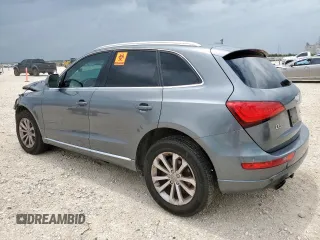 2014 Audi Q5 Premium Plus с VIN WA1LFAFP1EA076599, выставлен на аукционе Copart как лот 63427985 с пробегом 180 414 миль миль и Чистый • Clean title. История ставок и продаж доступна на DreamBid. Изображение 2.