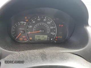 2021 Mitsubishi Mirage ES z VIN ML32AUHJ7MH008519, wystawiony jako Copart lot #56469705 z przebiegiem 128 811 mil mil oraz Szkoda całkowita • Salvage title. Historia ofert i sprzedaży dostępna na DreamBid. Obrazek 9.