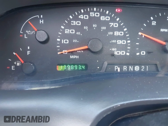2003 Ford F-350 XL with VIN 1FTSX31S73EC26923, listed as a IAAI auction lot 41344390 with 139,893 mi miles and . Bid and sale history available at DreamBid. Image 7.