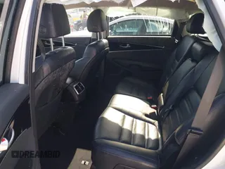 2019 Kia Sorento EX Sport with VIN 5XYPH4A54KG537153, listed as a IAAI auction lot 41960025 with Not provided miles and . Bid and sale history available at DreamBid. Image 8.