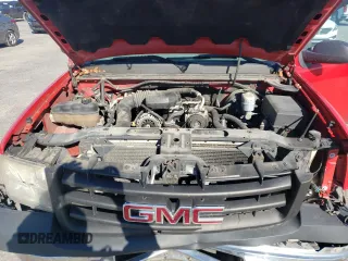 2011 GMC Sierra 1500 Work Truck z VIN 1GTR1TEX9BZ445606, wystawiony jako Copart lot #81632214 z przebiegiem 171 562 mil mil oraz Szkoda całkowita • Salvage title. Historia ofert i sprzedaży dostępna na DreamBid. Obrazek 11.