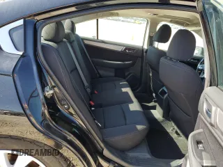 2016 Subaru Legacy 2.5i Premium with VIN 4S3BNAH60G3036787, listed as a Copart auction lot 69507062 with 75,222 mi miles. Bid and sale history available at carsss.com. Image 11.