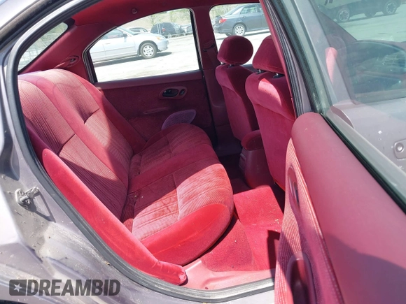 1995 Ford Contour LX с VIN 1FALP6531SK161582, выставлен на аукционе IAAI как лот 42271416 с пробегом 125 469 миль миль и . История ставок и продаж доступна на DreamBid. Изображение 8.