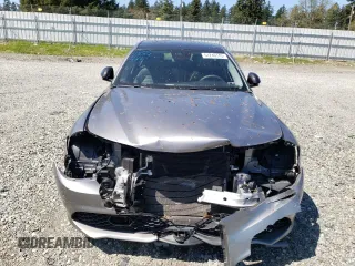 2018 Alfa Romeo Giulia Ti Sport with VIN ZARFAEEN9J7597446, listed as a Copart auction lot 51246143 with 0 mi miles. Bid and sale history available at carsss.com. Image 5.