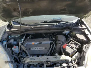 2008 Honda CR-V EX z VIN JHLRE48598C003511, wystawiony jako Copart lot #47663325 z przebiegiem 123 422 mil mil oraz Szkoda całkowita • Salvage title. Historia ofert i sprzedaży dostępna na DreamBid. Obrazek 12.