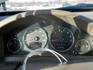2008 Jeep Liberty Sport with VIN 1J8GN28K58W261546, listed as a Copart auction lot 42100085 with 162,876 mi miles and Non Repairable. Bid and sale history available at carsss.com. Image 9.