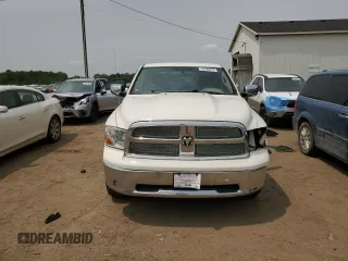2009 Dodge 1500 TRX with VIN 1D3HV18PX9S770453, listed as a Copart auction lot 58788875 with 176,277 mi miles and Clean title. Bid and sale history available at DreamBid. Image 5.