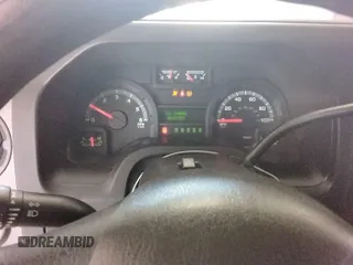2013 Ford Econoline Cargo Commercial с VIN 1FTNE2EL2DDA49804, выставлен на аукционе IAAI как лот 42857242 с пробегом 101 444 миль миль и . История ставок и продаж доступна на DreamBid. Изображение 21.