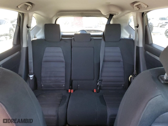 2019 Honda CR-V LX with VIN 5J6RW5H36KL003269, listed as a Copart auction lot 85803224 with 154,508 mi miles and Clean Title. Bid and sale history available at carsss.com. Image 10.