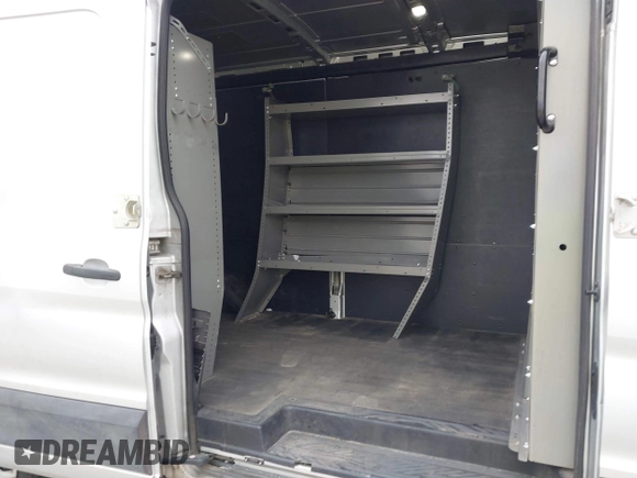 2019 Ford Transit с VIN 1FTYR2CM8KKB16413, выставлен на аукционе IAAI как лот 42367266 с пробегом 192 037 миль миль и . История ставок и продаж доступна на DreamBid. Изображение 8.
