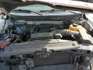 2013 Ford F-150 XL z VIN 1FTFX1EF8DFD70057, wystawiony jako Copart lot #55306415 z przebiegiem Nie podano mil oraz Szkoda całkowita • Salvage title. Historia ofert i sprzedaży dostępna na DreamBid. Obrazek 11.