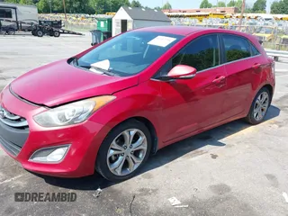 2014 Hyundai Elantra с VIN KMHD35LH9EU164575, выставлен на аукционе IAAI как лот 42417291 с пробегом 98 151 миль миль и . История ставок и продаж доступна на DreamBid. Изображение 17.