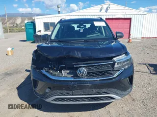 2022 Volkswagen Taos S с VIN 3VVMX7B28NM032236, выставлен на аукционе IAAI как лот 40396478 с пробегом 28 467 миль миль и . История ставок и продаж доступна на DreamBid. Изображение 12.