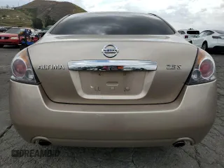 2012 Nissan Altima S with VIN 1N4AL2AP2CN452211, listed as a Copart auction lot 54756845 with 174,231 mi miles and Salvage Title. Bid and sale history available at DreamBid. Image 6.