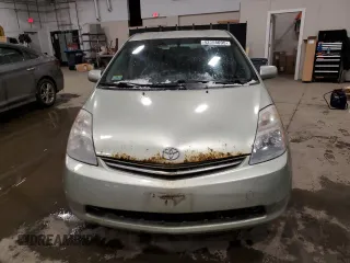 2009 Toyota Prius with VIN JTDKB20U997820387, listed as a Copart auction lot 43358695 with 252,871 mi miles and Clean Title. Bid and sale history available at DreamBid. Image 5.