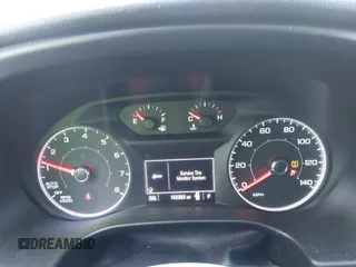 2018 GMC Acadia SLE z VIN 1GKKNKLA9JZ243141, wystawiony jako IAAI lot #41968958 z przebiegiem 142 383 mil mil oraz . Historia ofert i sprzedaży dostępna na DreamBid. Obrazek 7.