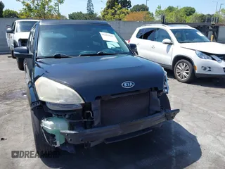 2012 Kia Soul + with VIN KNDJT2A60C7738936, listed as a IAAI auction lot 42099055 with 154,737 mi miles and . Bid and sale history available at DreamBid. Image 13.
