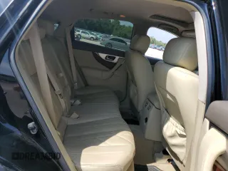 2012 Infiniti FX with VIN JN8AS1MW0CM154423, listed as a Copart auction lot 68378164 with 173,839 mi miles and Salvage Title. Bid and sale history available at carsss.com. Image 11.
