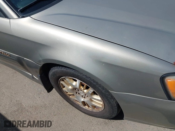 2003 Subaru Legacy Outback with VIN 4S3BH895X37651498, listed as a IAAI auction lot 42418900 with 270,904 mi miles and . Bid and sale history available at DreamBid. Image 6.