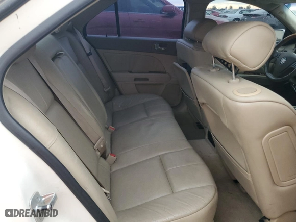 2006 Cadillac STS with VIN 1G6DW677360114656, listed as a Copart auction lot 81109064 with 189,893 mi miles and Clean Title. Bid and sale history available at carsss.com. Image 10.