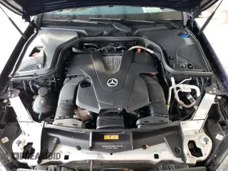 2019 Mercedes-Benz E-Class E 450 with VIN WDD1J6HB6KF080050, listed as a Copart auction lot 71706502 with 21,908 mi miles. Bid and sale history available at carsss.com. Image 11.