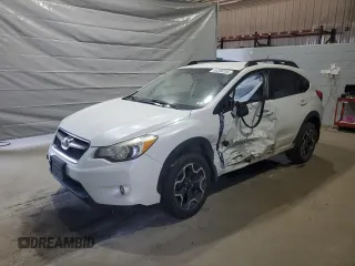 2013 Subaru Crosstrek Limited с VIN JF2GPAGC2D2872014, выставлен на аукционе Copart как лот 53360255 с пробегом 145 566 миль миль и Списание • Salvage title. История ставок и продаж доступна на DreamBid. Изображение 1.
