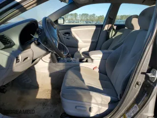 2007 Toyota Camry CE with VIN 4T1BE46K77U078011, listed as a Copart auction lot 50142385 with 211,769 mi miles and Salvage Title. Bid and sale history available at carsss.com. Image 7.