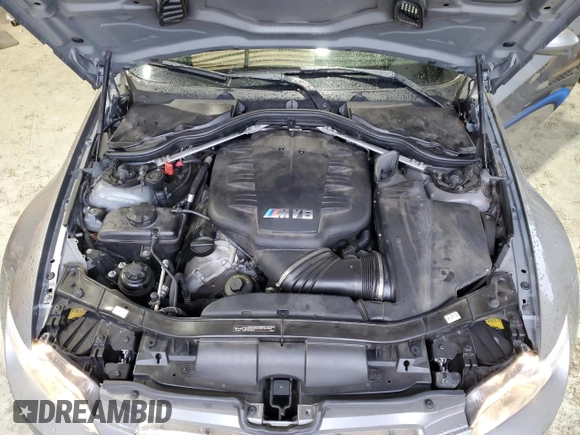 2013 BMW M3 with VIN WBSKG9C53DJ593023, listed as a Copart auction lot 84851754 with 179,643 mi miles and Clean Title. Bid and sale history available at carsss.com. Image 11.