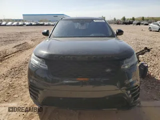 2018 Land Rover Range Rover Velar R-Dynamic SE с VIN SALYL2RVXJA749588, выставлен на аукционе Copart как лот 47319725 с пробегом 93 061 миль миль и Чистый • Clean title. История ставок и продаж доступна на DreamBid. Изображение 5.