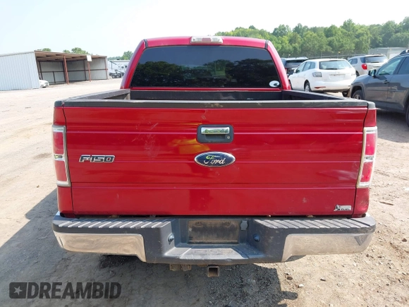 2010 Ford F-150 XL с VIN 1FTFW1EV2AFC68985, выставлен на аукционе IAAI как лот 42485826 с пробегом 238 817 миль миль и . История ставок и продаж доступна на DreamBid. Изображение 16.