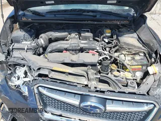 2015 Subaru Impreza Special Sports Premium with VIN JF1GPAT65FH203661, listed as a IAAI auction lot 42193548 with 110,437 mi miles and . Bid and sale history available at DreamBid. Image 10.