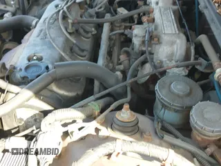 1992 Honda Accord с VIN 1HGCB7576NA232112, выставлен на аукционе IAAI как лот 41809796 с пробегом 243 721 миль миль и . История ставок и продаж доступна на DreamBid. Изображение 17.